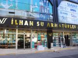 İstoç İlhan Su Armatürleri