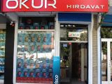 İstoç Okur Hırdavat