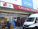 İstoç Çelebi Hırdavat