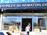 İstoç Ş.S.N Su Armatürleri