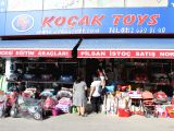 İstoç Koçak Toys Oyuncakçılık