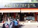 İstoç Asil Tekstil