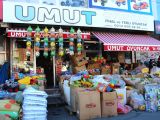 İstoç Umut Oyuncakçılık 