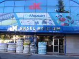 İstoç Aksel Hortum ve Hırdavat