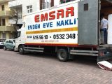 Beylikdüzü Evden Eve Nakliyat