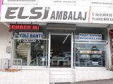 İstoç Elsi Ambalaj 