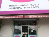 İstoç Gözde Ev Tekstil
