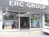 İstoç Erc Group temizlik ürünleri