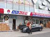 İstoç Askom otel ve restaurant malzemeleri