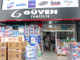 İstoç Güven Temizlik