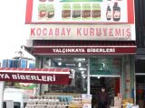 İstoç Kocabay Baharat 