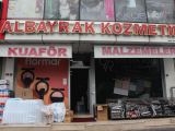 İstoç Albayrak Kozmetik 