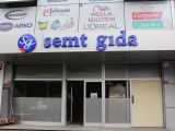 İstoç Semt Gıda Kozmetik 
