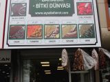 İstoç Merkez Aysa Baharat