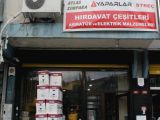 İstoç Çalışkan Hırdavat