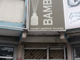 İstoç Bambukoku Kozmetik