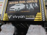 İstoç Vivyan Ev Tekstili
