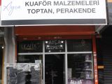 İstoç Ayça Kozmetik 