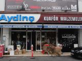İstoç Aydinçkozmetik 