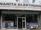 İstoç Narita Elektronik