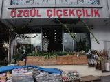 İstoç Özgül Çiçekçilik
