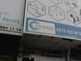 İstoç Cermix SU Armatürleri