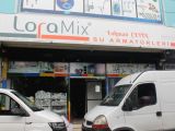 İstoç Loramix Su Armatürleri