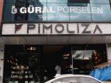 İstoç Pimoliza Züccaciye