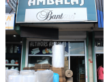 İstoc Altınörs Ambalaj