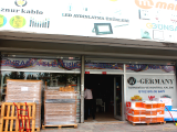 İstoç Avrasya Elektrik