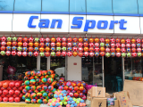 İstoç Can Sport