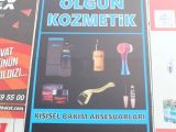 olgun kozmetik istoç