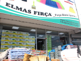 İstoç Elmas Fırça Temizlik
