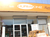 İstoç Humacınız 