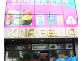 İstoç Kınebella Baharatçılık