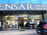 İstoç Ensar Hac Ve Umre 