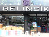 İstoç Gelincik Hediyelik Dekor