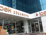 İstoç İpek Züccaciye 