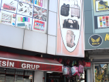 İstoç Bavul Dünyası