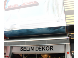 İstoç Selin Dekor Hediyelik 