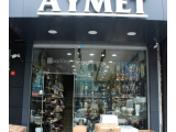 İstoç Aymet Hediyelik 