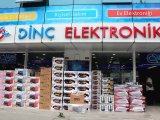 İstoç Dinç Elektronik