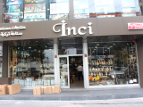 İstoç İnci Home Hediyelik