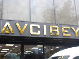 İstoç Avcıbey Züccaciye 