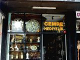 istoç cemre hediyelik