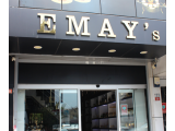 İstoç Emays züccaciye 