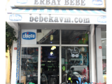 İstoç Erbay çocuk gereçleri