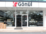 İstoç Gönül Züccaciye 