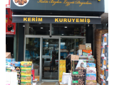 İstoç Kerim Kuruyemiş 