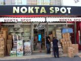 istoç nokta spot